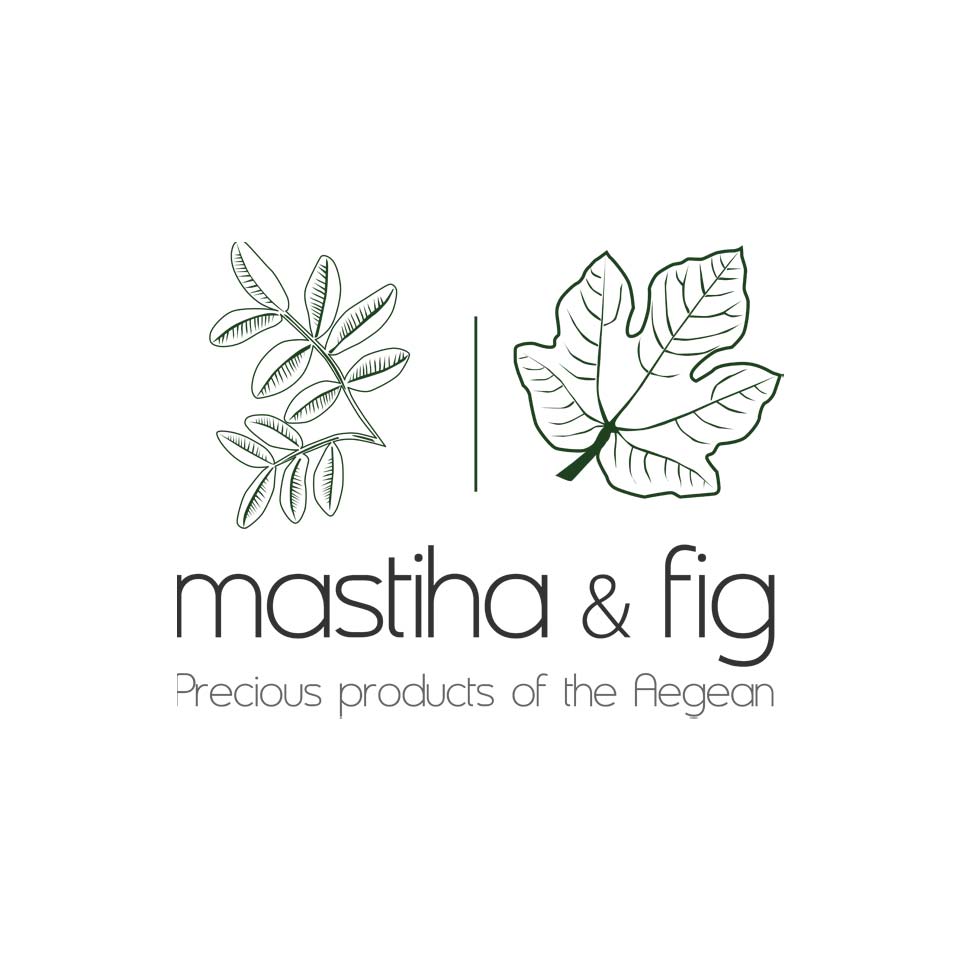 mastiha fig logo