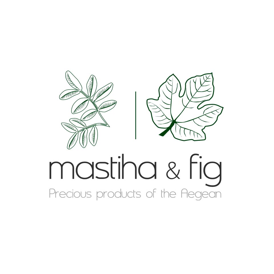 mastiha & fig