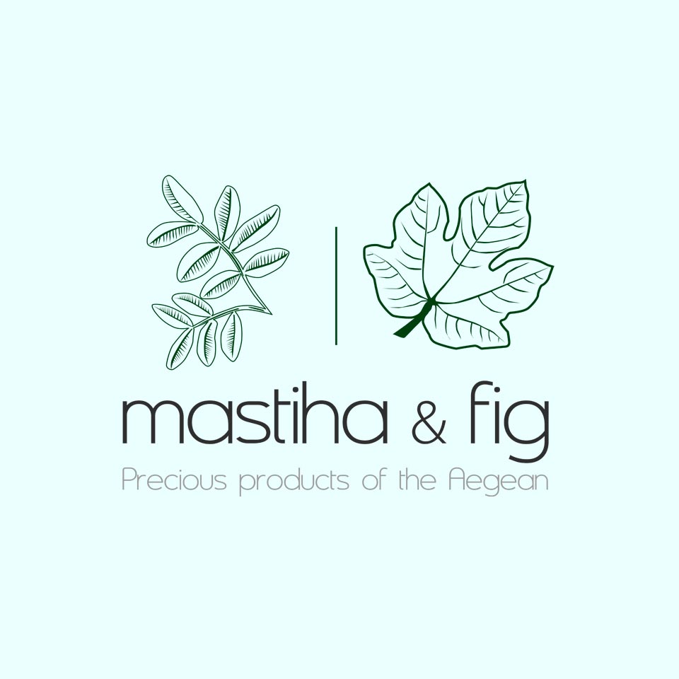 mastiha & fig