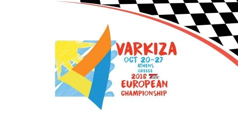 Varkiza European Championship