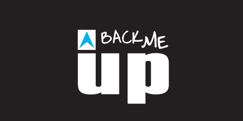 Back me Up